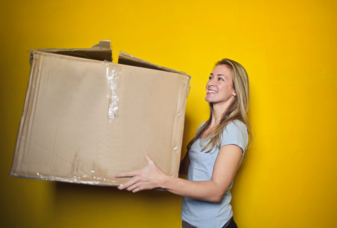 5 House Packing Tips From the Pros