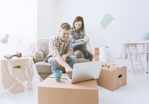 4 Things to Look For in Your Residential Mover