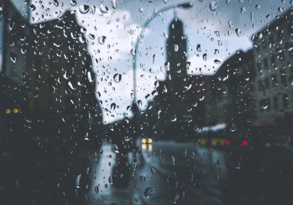 3 Tips for Moving in Bad Weather