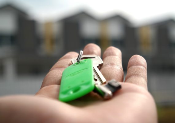 3 Tips for Changing the Locks on Your New Home 